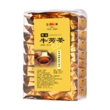 Синее крыло xuzhou Specialty Golden Bull Tea 500G Circle Маленький пакет маленький здоровье чай подлинный бокс