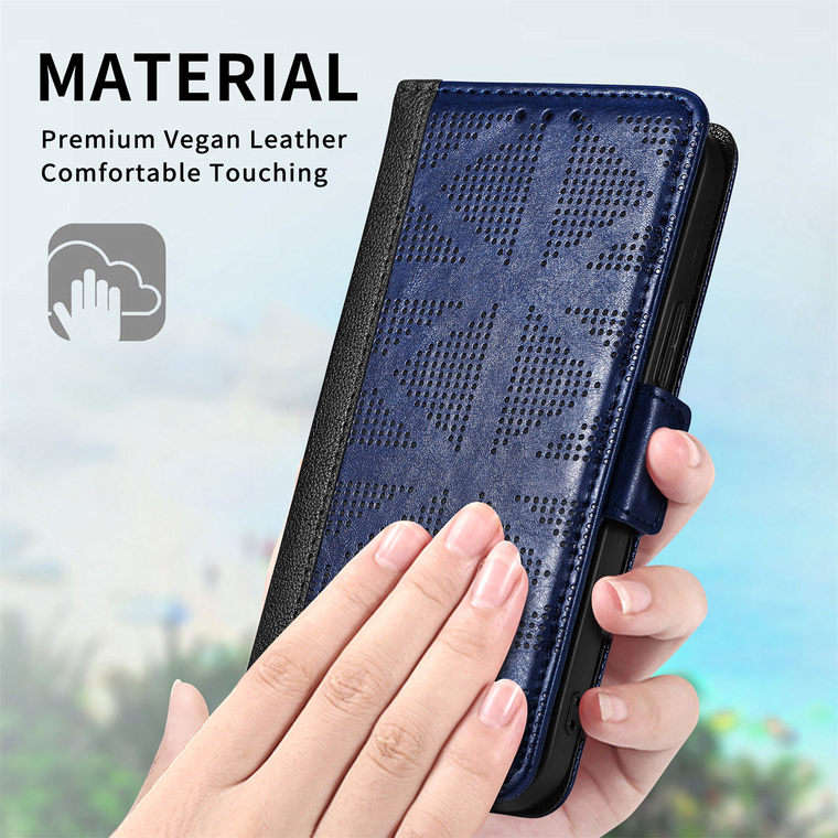 Nord N20 5G One Plus Synthetic Leather Wallets Folio Flip Phone Case