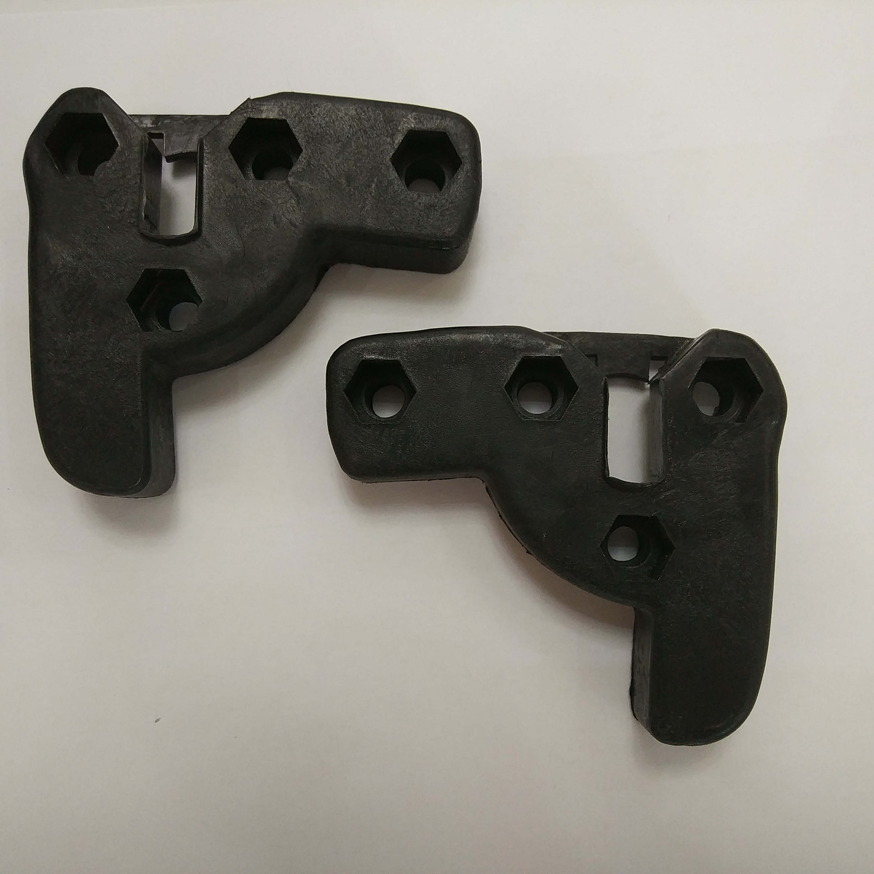 Ladder Classroom Rows Chair Accessories Triangle Shaft Seat Small Four Holes Shaft Seat Auditorium Chair Rebound Accessories