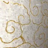 Каноса натуральная раковина Малайзия классическая телевидение