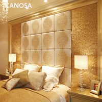 Canosha мозаика из натуральных ракушек в европейском стиле фон настенная плитка зеркальная оболочка украшения гостиная ванная комната наклейки на стену строительные материалы