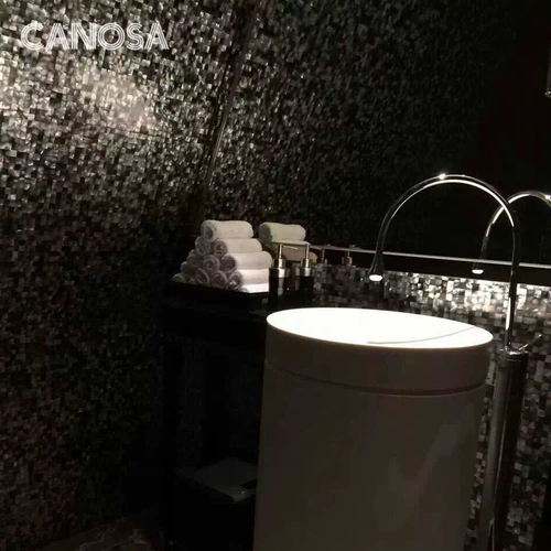 Мозаика на стену, декор, материал для гостиной для ванной комнаты