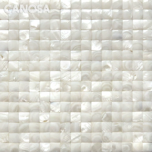 Оболочка мозаика арочная телевизионная фоновая настенная плитка из трехмерного эффекта наклейки на стены туалета на стены