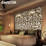 Kanosa Phoenix tu European Natural Shell Mosaic TV фоновая фона стена плитка головоломка гостиная декоративное написание