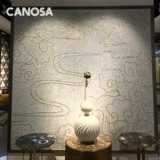 Каноса натуральная раковина Малайзия классическая телевидение