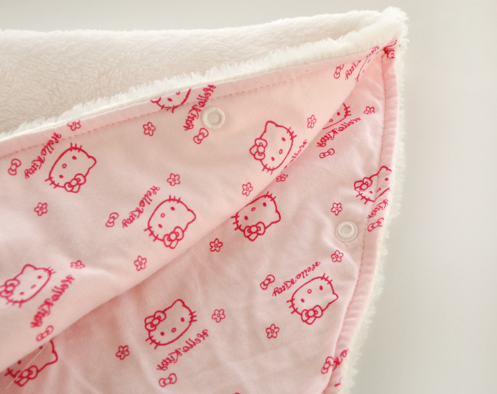 Cape pour fille - Ref 2155012 Image 11