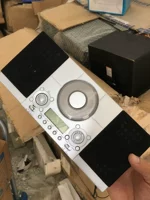 CD CD Drive Комбинированный аудио, радио, электронные аксессуары с часами. Цена Электронная производство DIY