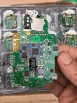 Bluetooth Audio Digital Power Amplifier Board Card Sound Board Led Small Night Light Alarm Clock Board Board board Module Support app