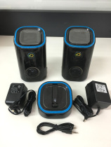 Fever US Digital Power Amplifier Full Frequency Horn Speaker sells for more than one thousand Yuan electronic diy production