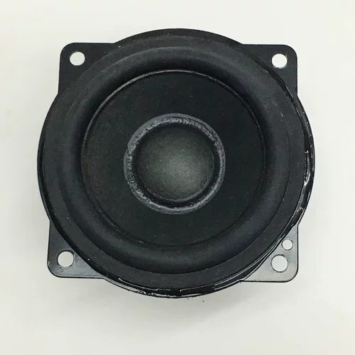 Хороший качество звука Оригинальный Smart Speaker Xiaodu с 2,3-дюймовым крупным магнитным стальным сабвуфером Большой 4 Ом 10 Вт.