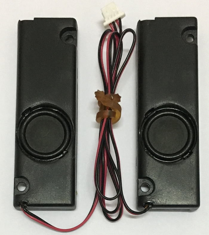 Fever 8 O 4 Eu 1 5 Watt Full Frequency Horn Speaker Speaker Speaker Electronic Sound Small Making Diy Accessories