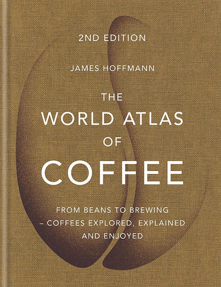 ????The World Atlas of Coffee??? 