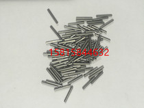 Pin PCB drilling pin gongs pin 0 8-6 0mm long 15 8mm positioning pin 100 prop