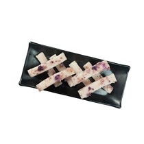 Cook Maiden Frozen 200g hot pot string of cold dish cooking dessert in cooking characteristics