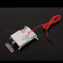 Ice maker ice thickness Wanlido ice thickness control needle ice thickness probe thickness sensor adjustment ice thickness switch controller