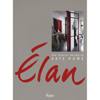 French interior designer kate hume