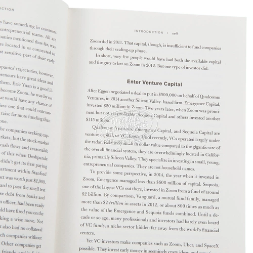 Venture Mindset Как сделать более разумные инвестиции и добиться необычайного роста The Venture Mindset английская оригинальная версия Илья Стребулаев Алекс Данг [Оригинальная версия китайского бизнеса]