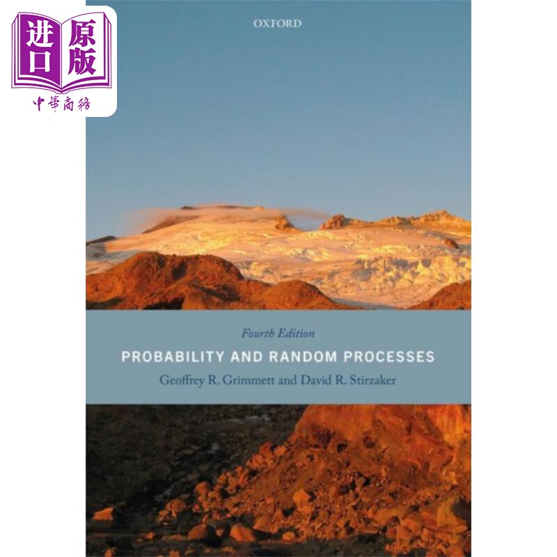  4 probability and random processes geoffrey grimmett