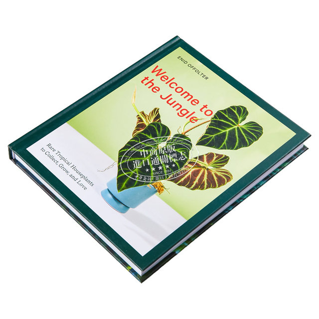 In stock Welcome to the Jungle English original version Welcome to the Jungle Enid Offolter Home and Gardening Guide Gardening Science and Life Encyclopedia