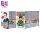 Охотник за комиксами x ОХОТНИК за ОХОТНИКАМИ, Эпизод 1-38, Охотник на полную ставку, Фуцзянь Ибо, Тайваньский комикс  mini 4