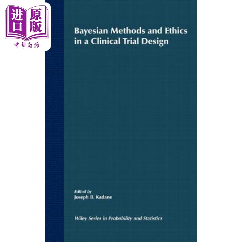 Bayesian Methods and Ethics in a Clinical Trial Design，临床试验设计的新利器？-科学技术 ...