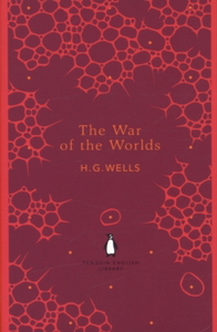 【中商原版】[英文原版]The War of the Worlds