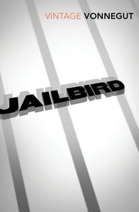 【中商原版】囚鸟 英文原版 Jailbird Kurt Vonnegut Vintage Classics