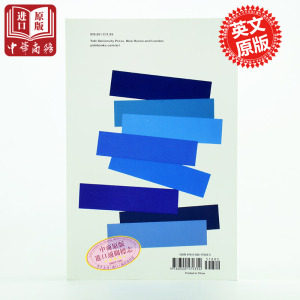 Interaction of Color 色彩互动学50周年版 进口艺术 Josef Albers 色彩构成 平面设计 颜色互动学 艺术理论 耶鲁大学出版社