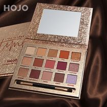 Unicorn eyeshadow palette set Girl series ins super fire net Red affordable high Yan value Lin Yun with the same hand-residual eyeshadow