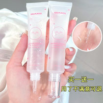 Hyaluronic acid hand cream hand care essence desalination hand pattern moisturizing and moisturizing autumn and winter womens portable White