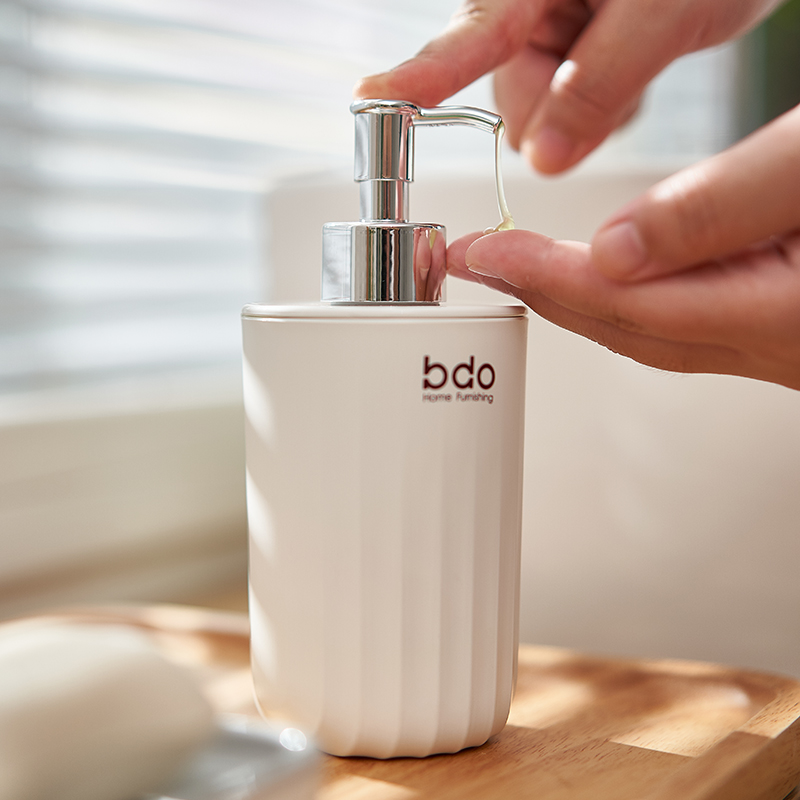 bdo creative hotel Home Sort by press Lotion Lotion Lotion Shampoo body lotion Bath Lotion Creative Toilet Split Bottle-Taobao