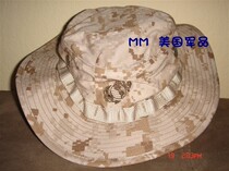 112-(Spot)King version Marines USMC Desert Jungle Digital camouflage Penney hat
