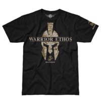 BAT-574 US marines military warrior spirit outdoor summer military fan tactical pure cotton