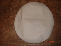 828 -- (spot) USMC sergeant germ version with white dress green uniform hat cover