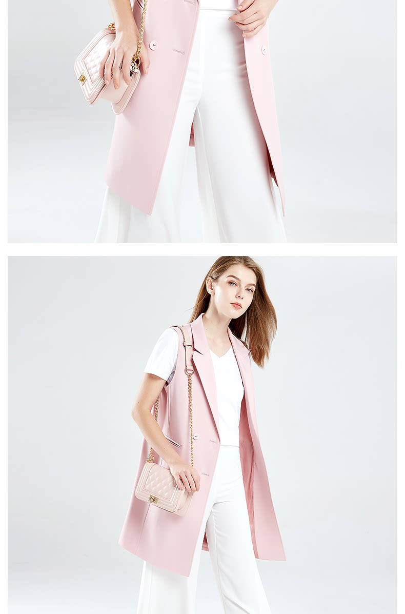 Débardeur hiver femme en Polyester - Ref 3176822 Image 13