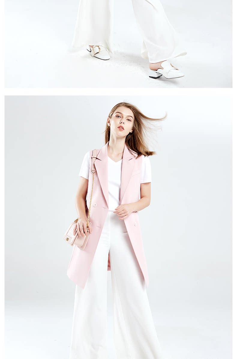 Débardeur hiver femme en Polyester - Ref 3176822 Image 14