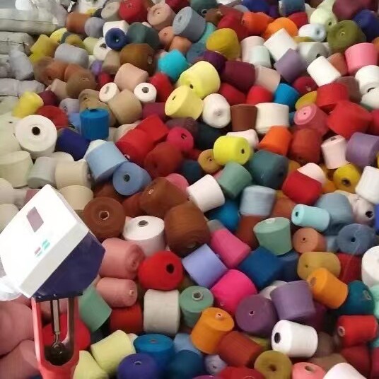 隆达纺织
