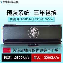 Shadow Chi 256G 512g M 2 PCI-E NVME M2 solid state drive 240g desktop computer SSD