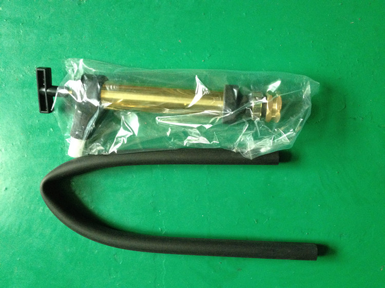 Original American Water Starboard Insides Machine Oil Pump Yacht Speedboat Engine Motor Accessories Oil Pumping