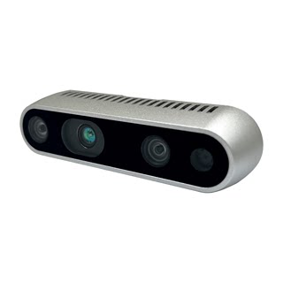 Intel Intel RealSense D435C Binocular Infrared Depth Camera Camera D435f/D435if