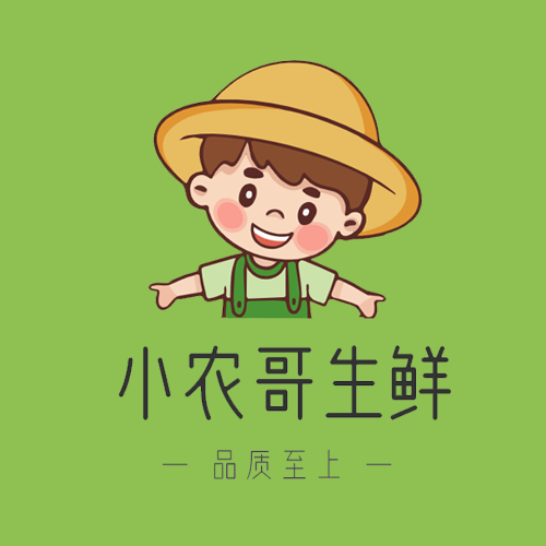 小农哥生鲜