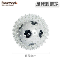 Футбольный еж