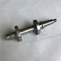 Blue Baolong BJ300GS BN302 BN302 C-A -3 Hurricane 302 Balance shaft gear Active teeth driven gear