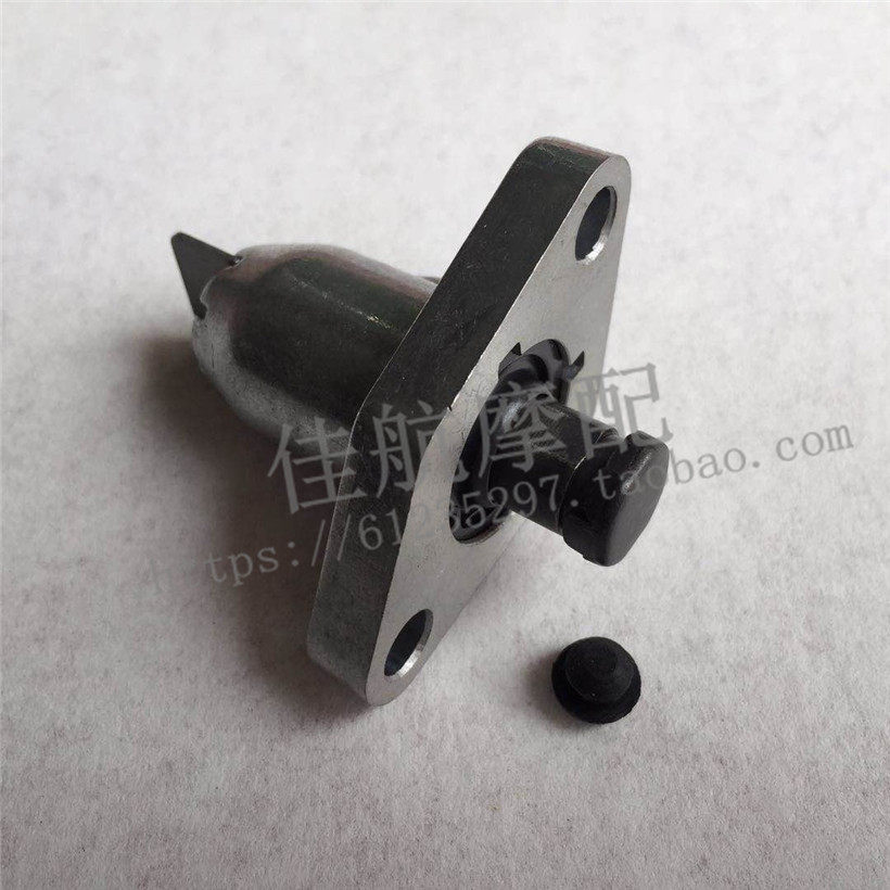 Silver blade BJ250T-8 Kewey QJ250-H -J - L hour homer chain tensioner small chain adjuster