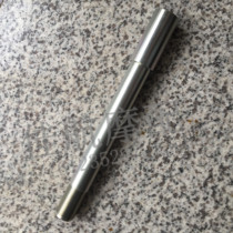 Big Devil BJ500-6A 502C 400-a Front and Rear Wheel Axle Front and Rear Wheel Mat Steel Ring Support Shaft Nut