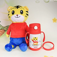 Red Huang Qiaohu Banding Original Cull Coup Set