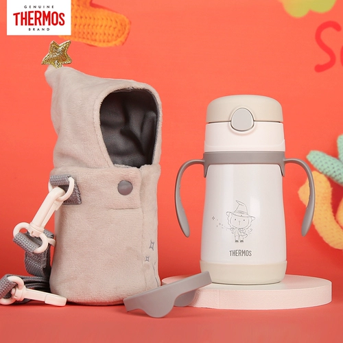 Детский стакан, детская трубочка, ручка для детского сада для школьников со стаканом