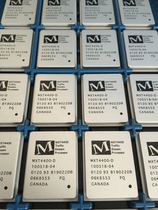 MXT4400-D (brand new PQ sample) antique CPU Collection History Witness