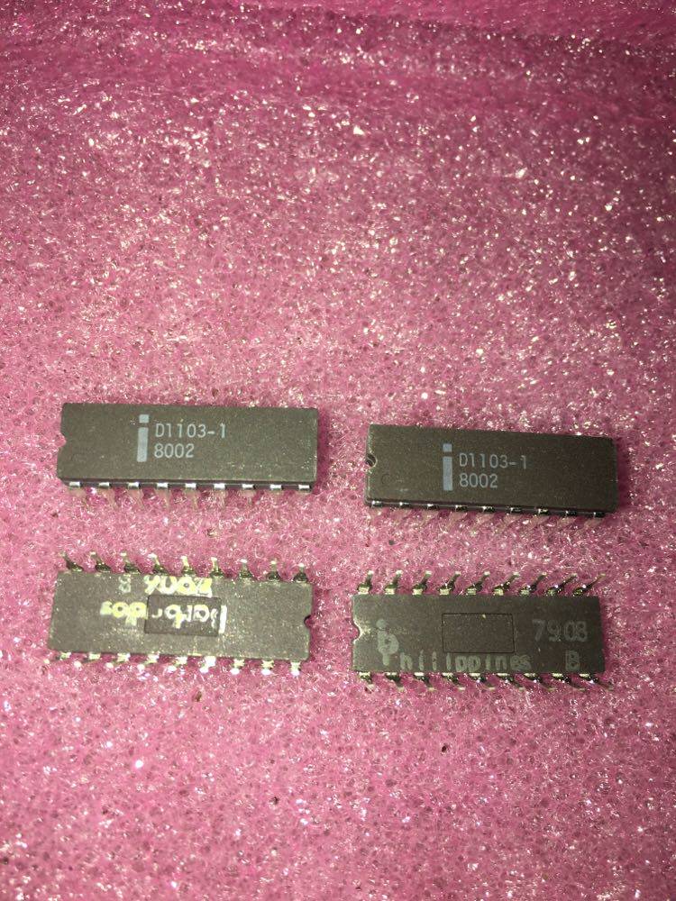 D1103-1 Antique CPU Collection, Witness of History, Brand New Good Quality