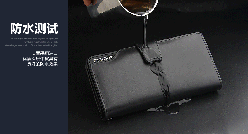 Sac pour homme - Ref 53429 Image 44